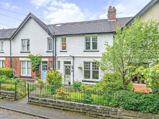 House for sale in Warrington
