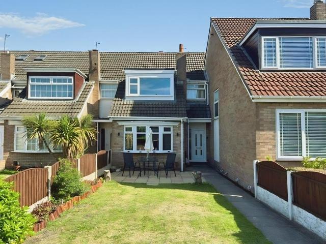 House for sale in Netherton, Litherland