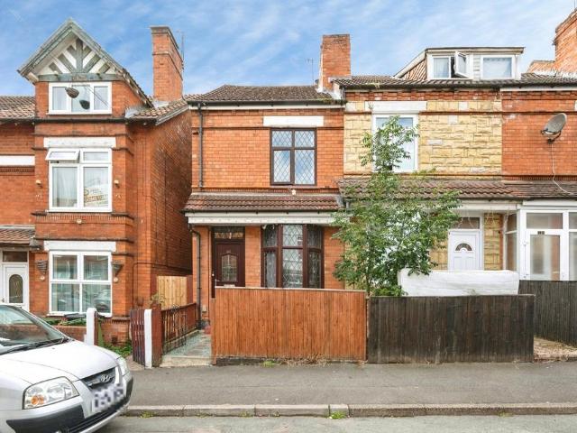 House for sale in Smallwood, Redditch