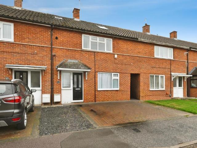 House for sale in The Stow, Harlow