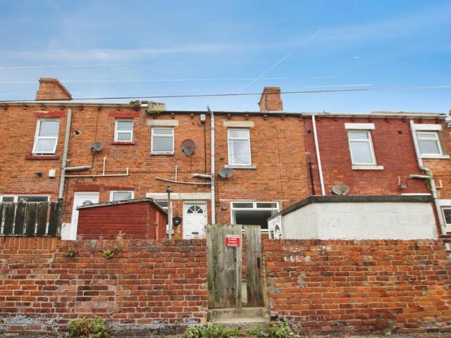 House for sale in Tanfield Lea, Stanley