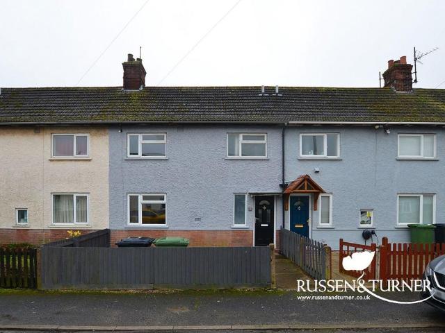 House for sale in King's Lynn, King's Lynn and West Norfolk