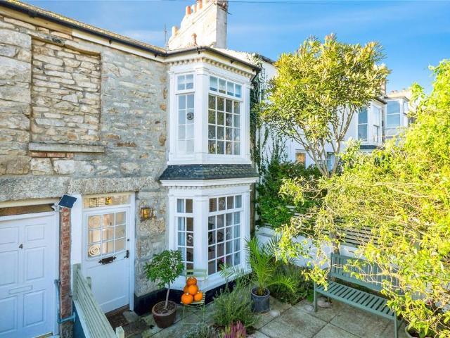 House for sale in Treneere, Penzance