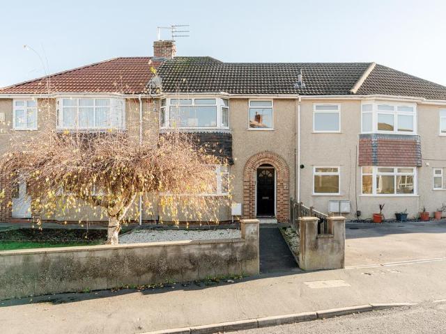 House for sale in Downend, South Gloucestershire