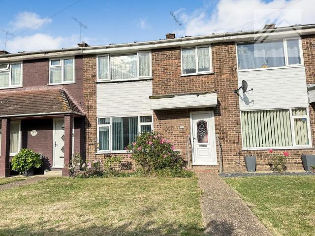 House for sale in Winter Gardens, Essex