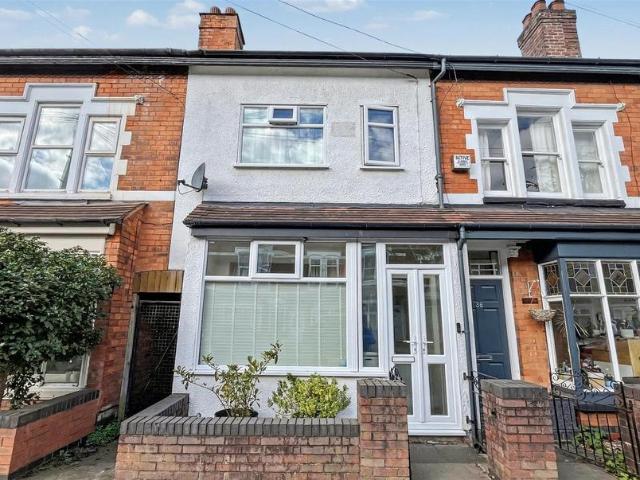 House for sale in Stirchley, West Midlands