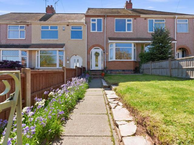 House for sale in Ash Green, Camp Hill