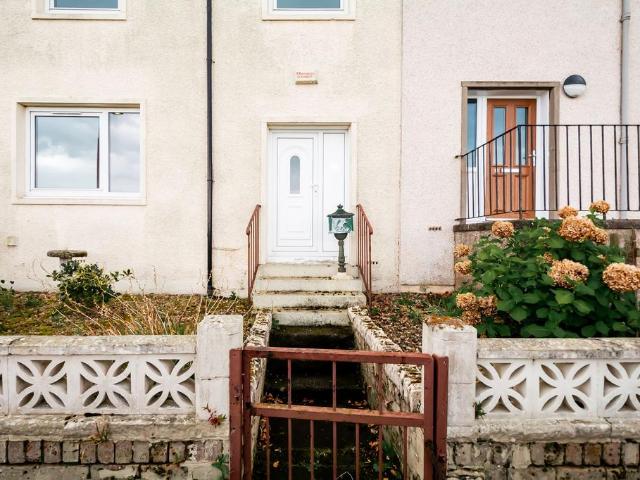 House for sale in Tranent, Scotland