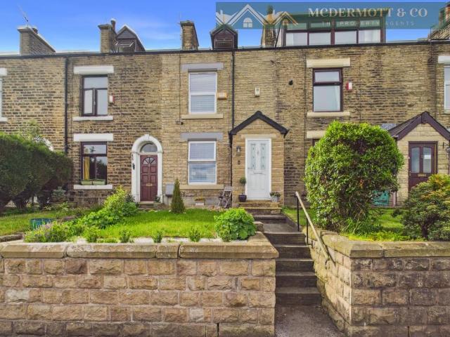 House for sale in Saddleworth, Pendock
