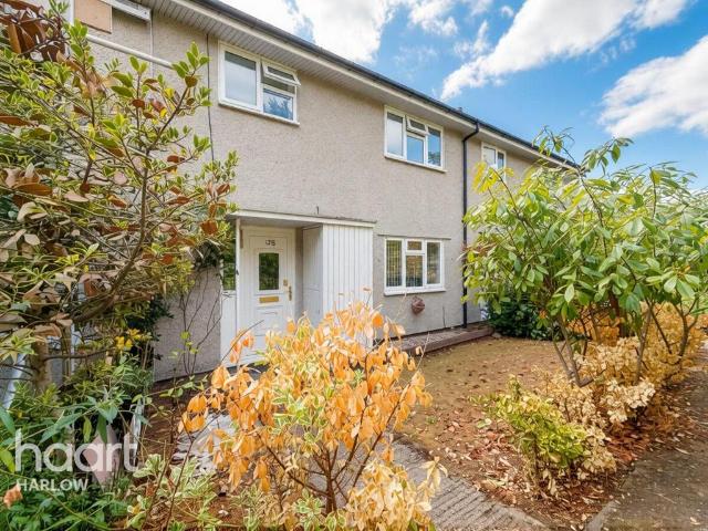 House for sale in Katherines, Harlow