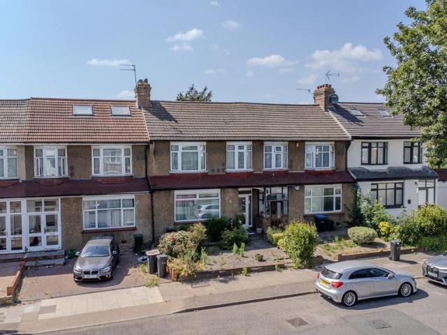 House for sale in London Borough of Enfield, Greater London