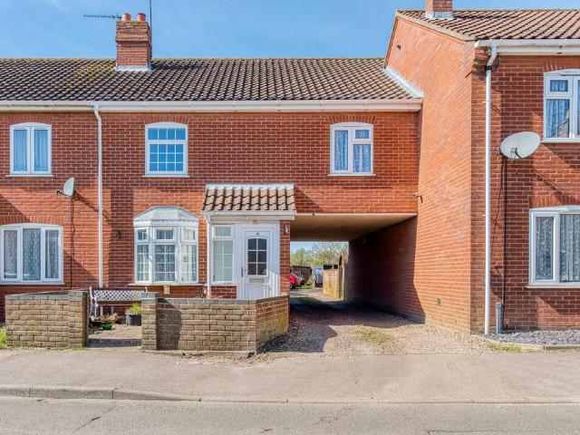 House for sale in Crostwick, Norfolk