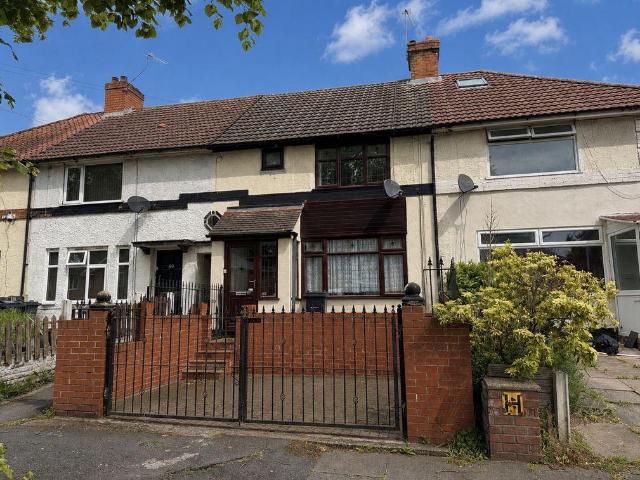 House for sale in Banners Gate, Kingstanding
