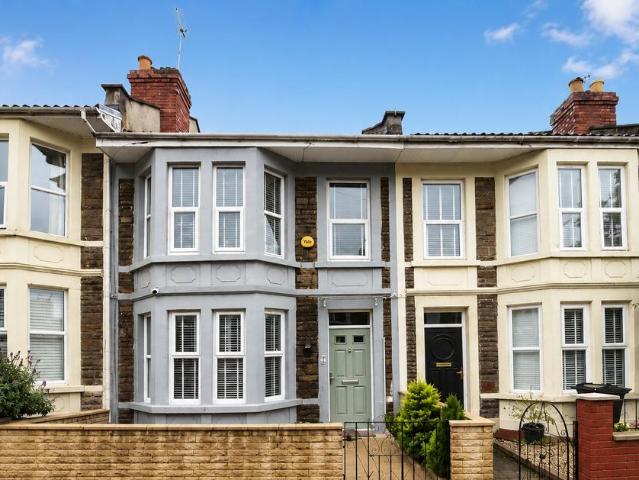 House for sale in Feckenham, City Of Bristol