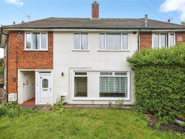 House for sale in Shard End, West Midlands