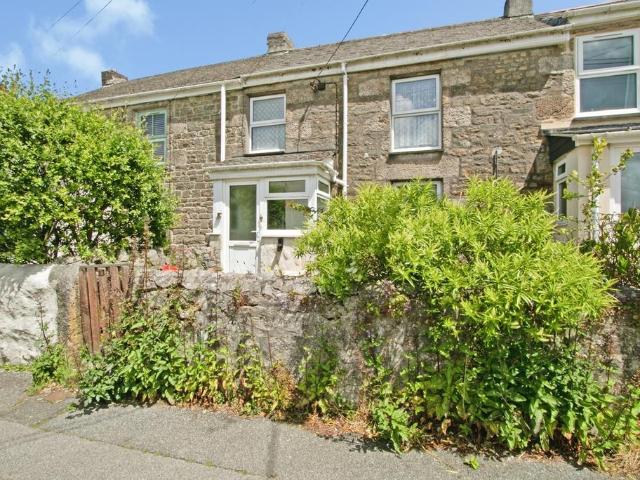 House for sale in Roseworthy, Cornwall