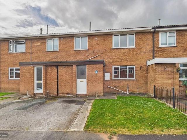 House for sale in The Heath, Beamhurst