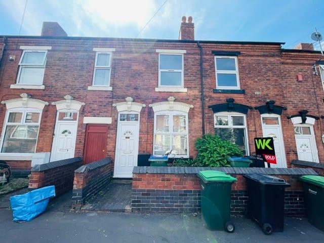 House for sale in Ireland Green, West Bromwich