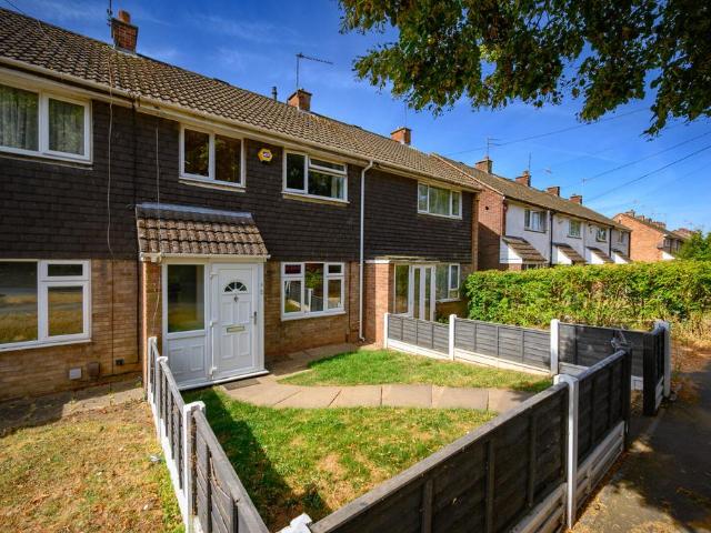 House for sale in Binley, West Midlands
