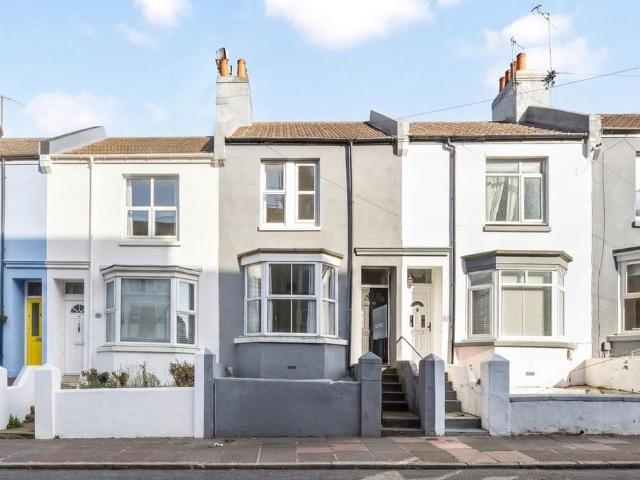House for sale in Hollingdean, Brighton & Hove