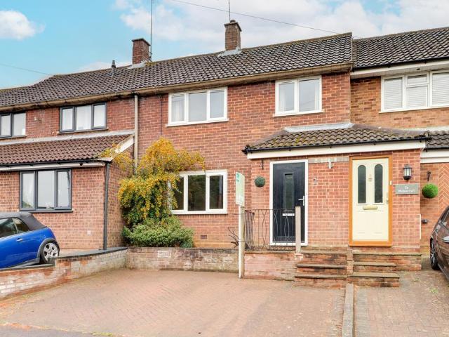 House for sale in Wood End, St Albans
