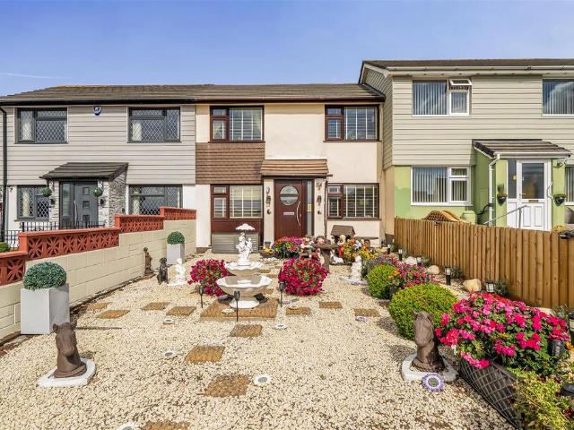 House for sale in Brea, Roseworthy