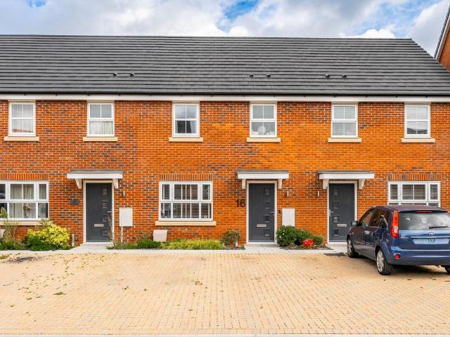 House for sale in Beeston St Andrew, Broadland