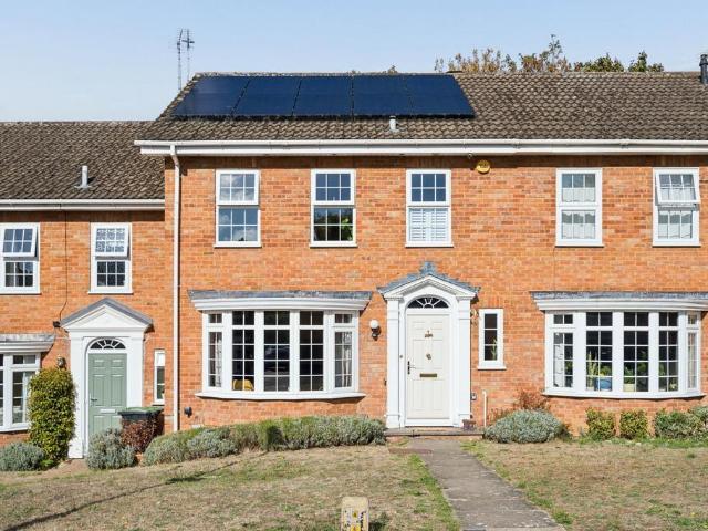 House for sale in The Cedars Estate, Three Rivers