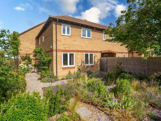 House for sale in Fen Drayton, South Cambridgeshire