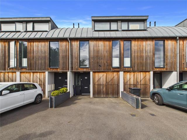 House for sale in Mistley Heath, Tendring