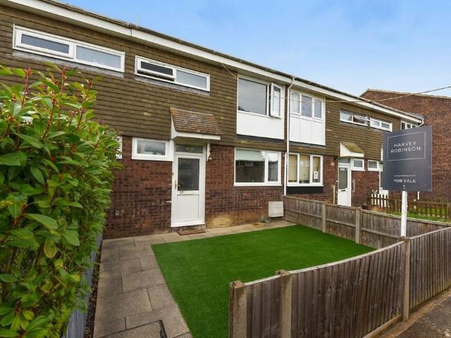 House for sale in Sandy, Central Bedfordshire