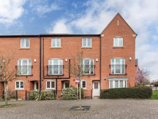 House for sale in Woodthorpe, Elmfield