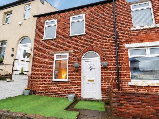 House for sale in Lee Bank, Isle Of Man