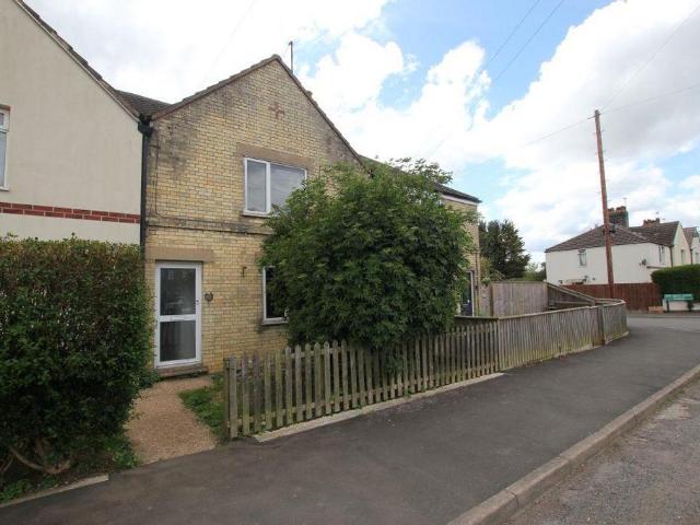 House for sale in Barway, Cambridgeshire