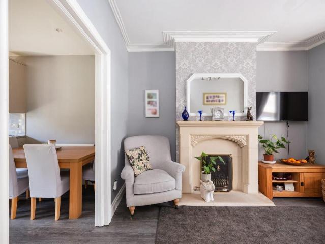 House for sale in Easton, Feckenham