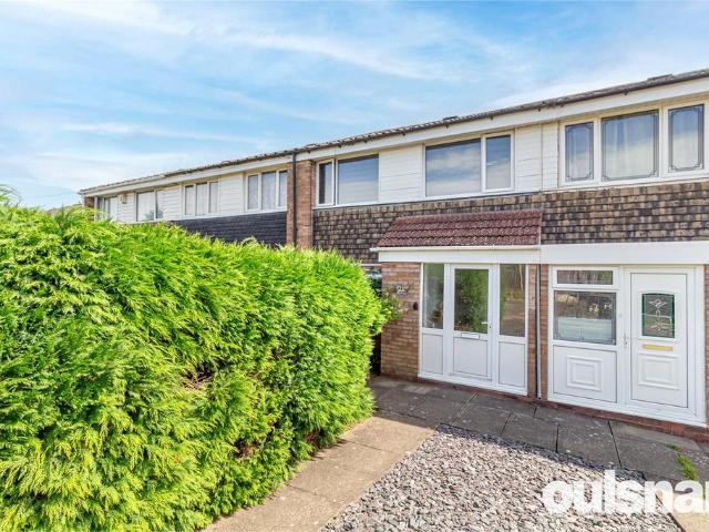 House for sale in Turves Green, West Midlands