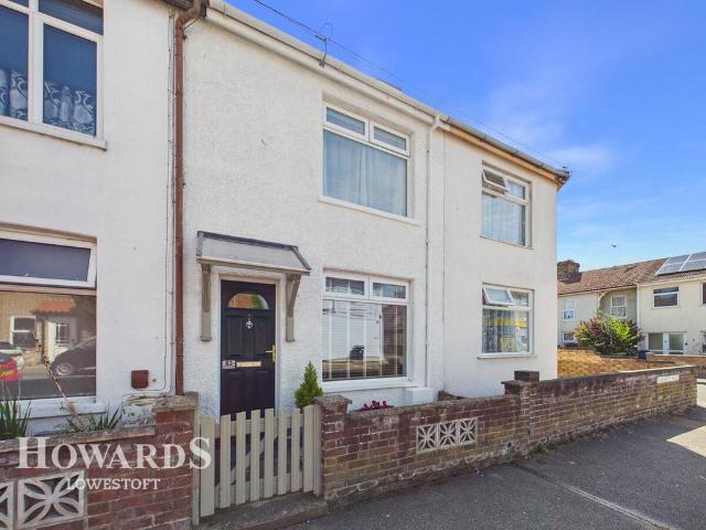 House for sale in Eastbridge, Suffolk