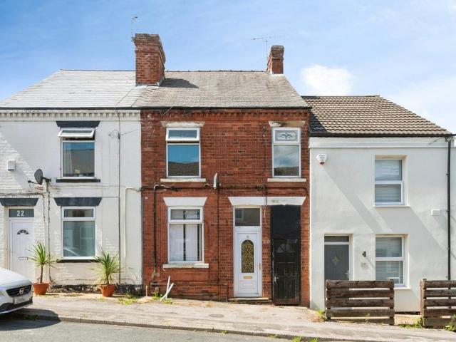 House for sale in Annesley, East Midlands