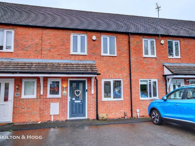 House for sale in New Bilton, Warwickshire