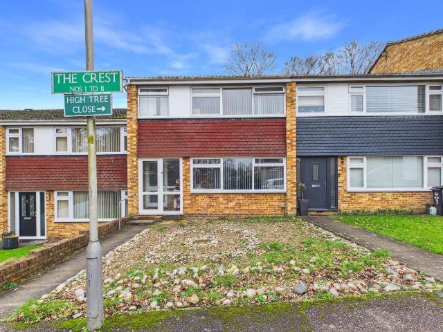 House for sale in Sawbridgeworth, Colliers End