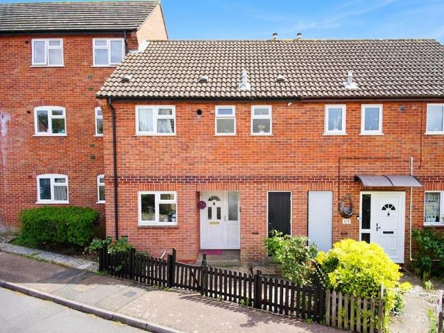 House for sale in Clover Hill, East Bank