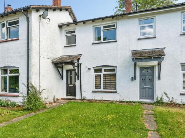 House for sale in Mickle Trafford, Cheshire