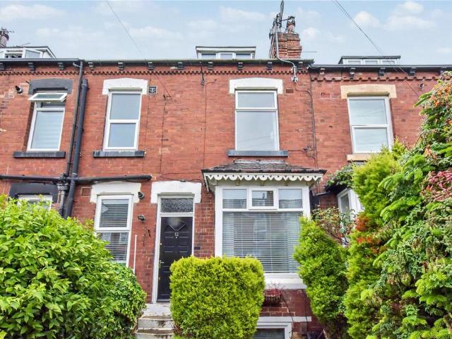 House for sale in Beckett Park, Headingley