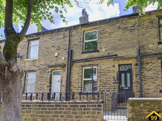 House for sale in Copley, Savile Park
