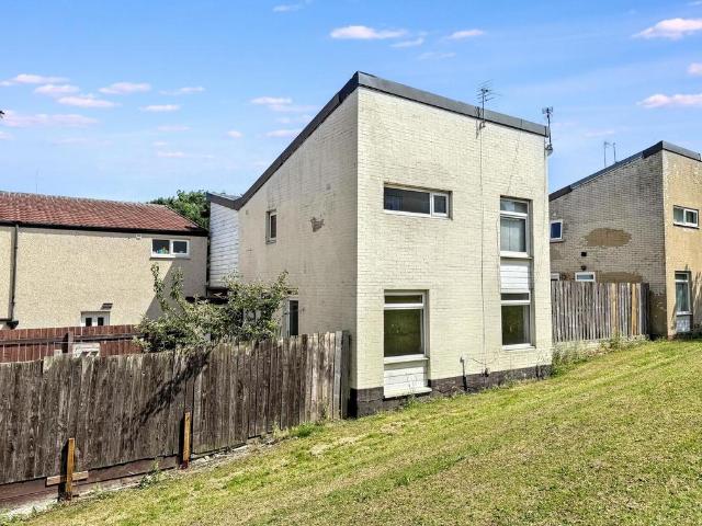 House for sale in Peterlee