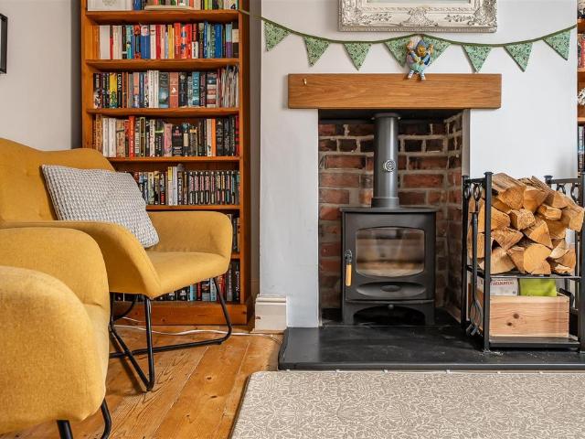 House for sale in Feckenham, City Of Bristol