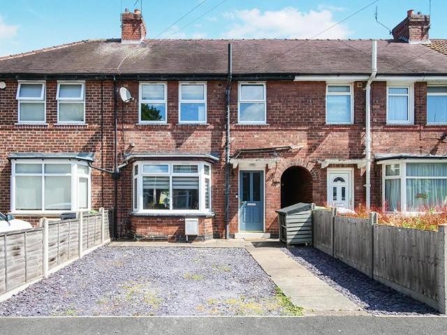 House for sale in High Field, York