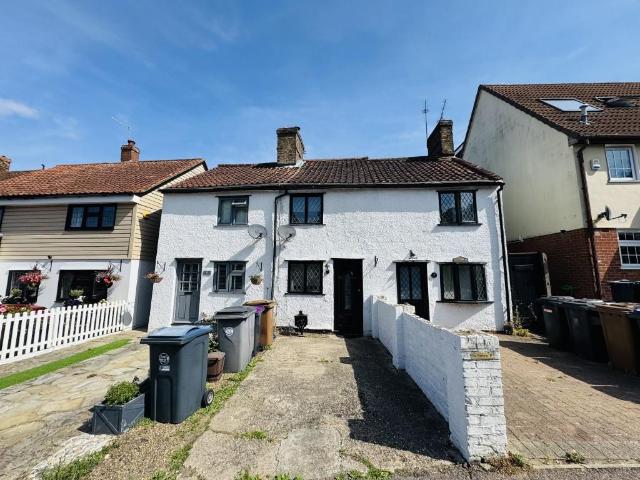 House for sale in Colliers End, Hertfordshire