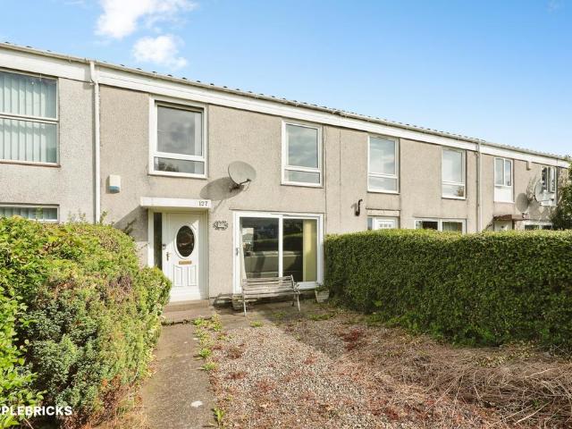 House for sale in Caskieberran