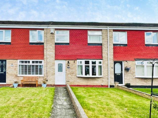 House for sale in Wallsend, Tyne And Wear